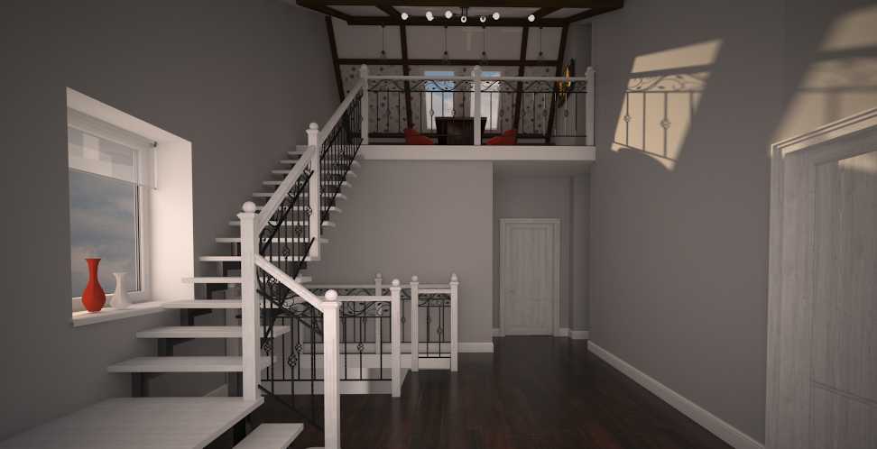 Двухуровневые натяжные потолки являются уникальным способом изменения интерьера любой комнаты жилища  Чем примечательна 2-х уровневая и двухъярусная конструкция: изучаем тонкости дизайна восприятие цвета и эффекты разной фактуры