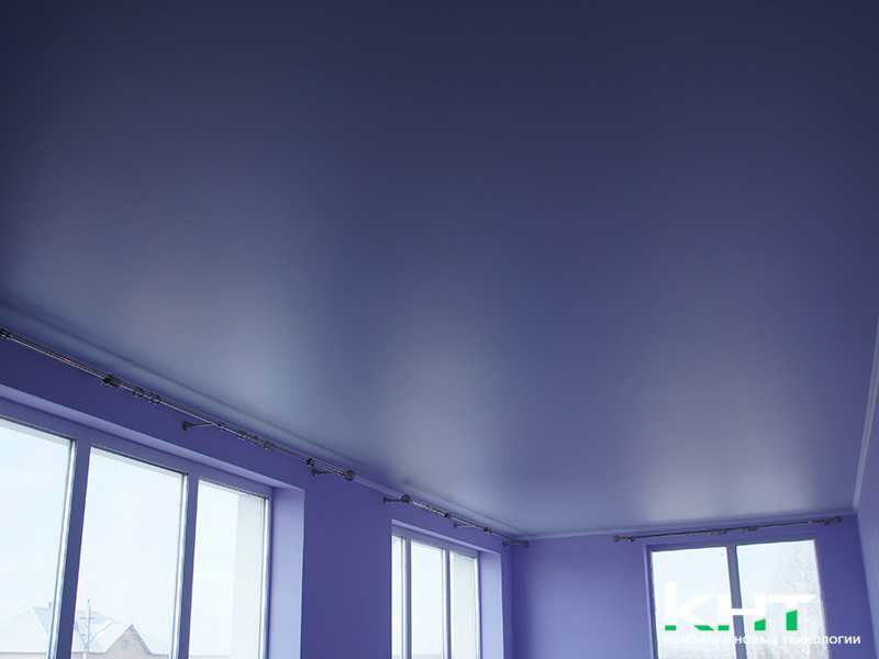 Как выбрать натяжной потолок: тканевый или пвх, матовый или глянцевый, какой производитель лучше