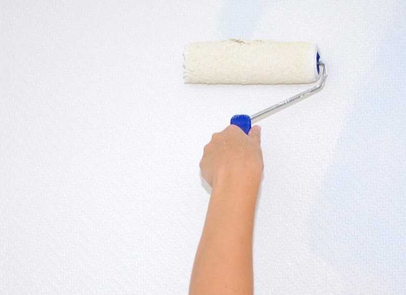 Декоративная штукатурка своими руками из шпаклевки: как сделать и как наносить