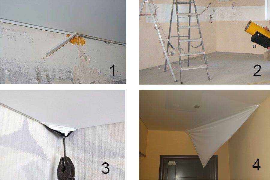 ✅ как разобрать навесной потолок в ванной - tksilver.ru