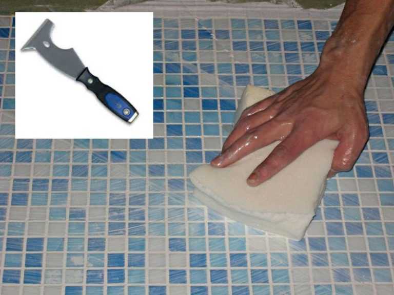 Чем удалить силиконовый герметик с кафеля, ванны и других поверхностей?