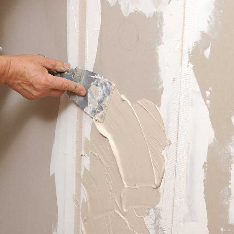 Нужно ли грунтовать стены перед шпаклевкой: обязательно ли обрабатывать стены перед финишной шпаклевкой, как правильно грунтовать, через какое время можно шпаклевать