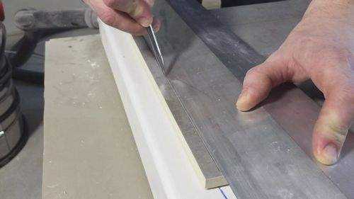 Резка плитки: чем резать изделие и как отрезать без сколов