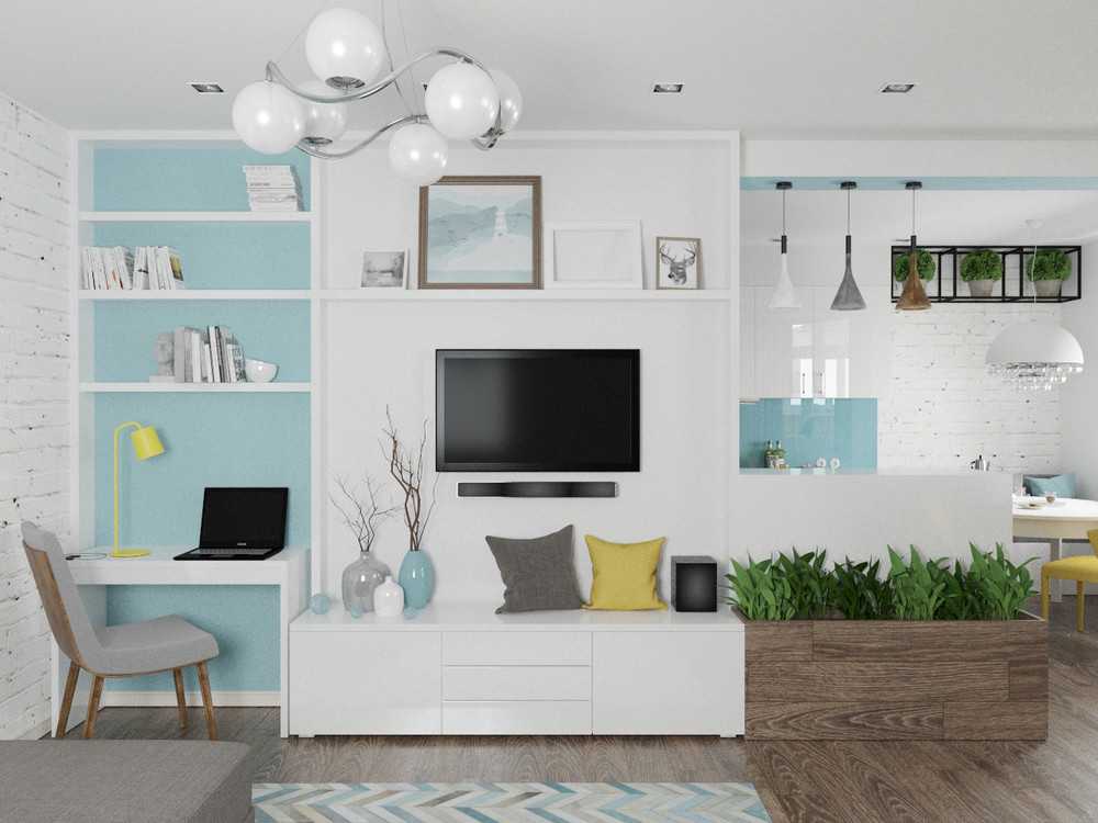 Мини стенки для гостиной — 180 фото адаптированных под малогабаритные квартиры мебельные стенки