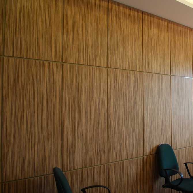 Мдф-панели для стен в интерьере (23 фото): стеновые панели в дизайне комнат