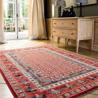 Бельгийские ковры в интерьере (фото): особенности, материалы, как ухаживать