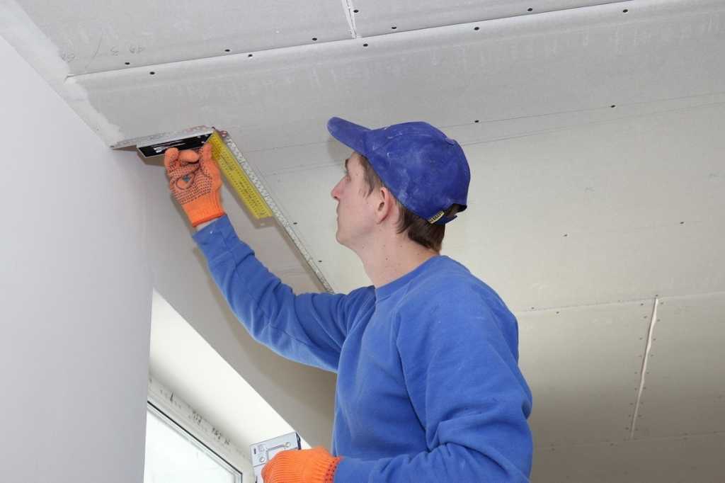 Топ-10 лучших шпаклевок для потолка: рейтинг для внутренних работ | ремонтсами! | информационный портал