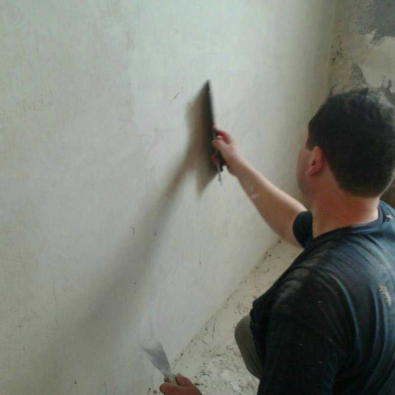 Как быстро высушить шпаклевку на стене? – ответы на вопросы о стройматериалах и их применении